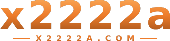 x2222a logo